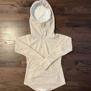 NWOT Marmot Womens Tashi Hoody, SZ SM, Color Oatmeal